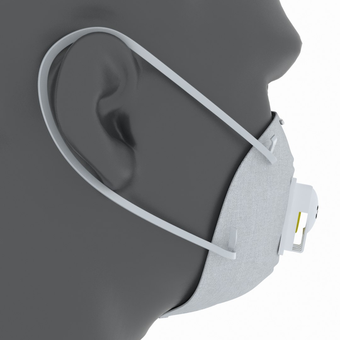 3D protective quipment model https://p.turbosquid.com/ts-thumb/ei/FEXC8u/ErH4Qob0/collectionof3mprotectivemask19/jpg/1584092941/1920x1080/fit_q87/ab3505ff2a5764825a5b283a5933b7e1bc4973f1/collectionof3mprotectivemask19.jpg