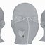 Collection of Protective Equipments