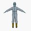 Collection of Protective Equipments