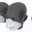 Collection of Protective Equipments