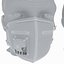 Collection of Protective Equipments