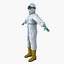 Collection of Protective Equipments
