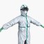 Collection of Protective Equipments