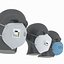 Collection of Protective Equipments