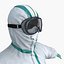 Collection of Protective Equipments