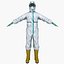 Collection of Protective Equipments