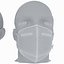Collection of Protective Equipments