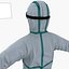 Collection of Protective Equipments