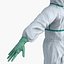 Collection of Protective Equipments