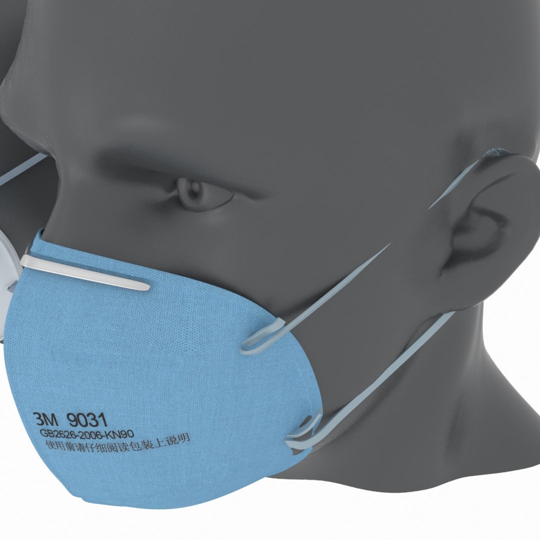 3D protective quipment model https://p.turbosquid.com/ts-thumb/ei/FEXC8u/zjDzYLrm/collectionof3mprotectivemask17/jpg/1584092941/1920x1080/fit_q87/92613961ffae8e525d579f924858dd7eee4483d8/collectionof3mprotectivemask17.jpg