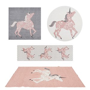 3D Rugs No 567