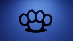 Knuckle Duster model