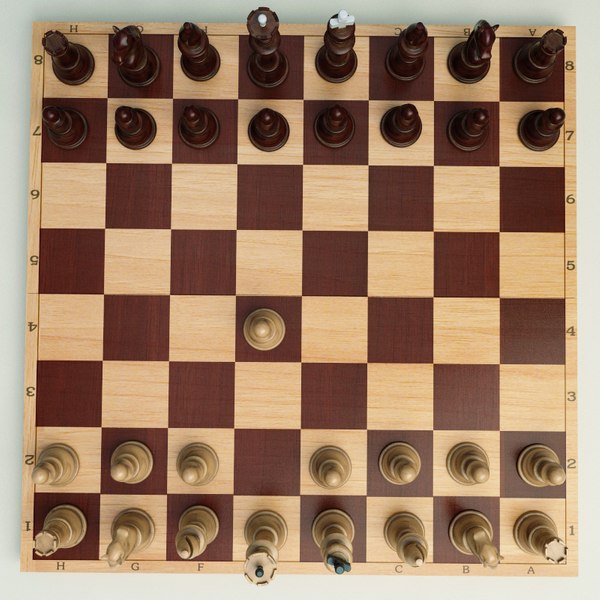 3ds max 3-in-1 chess checkers backgammon