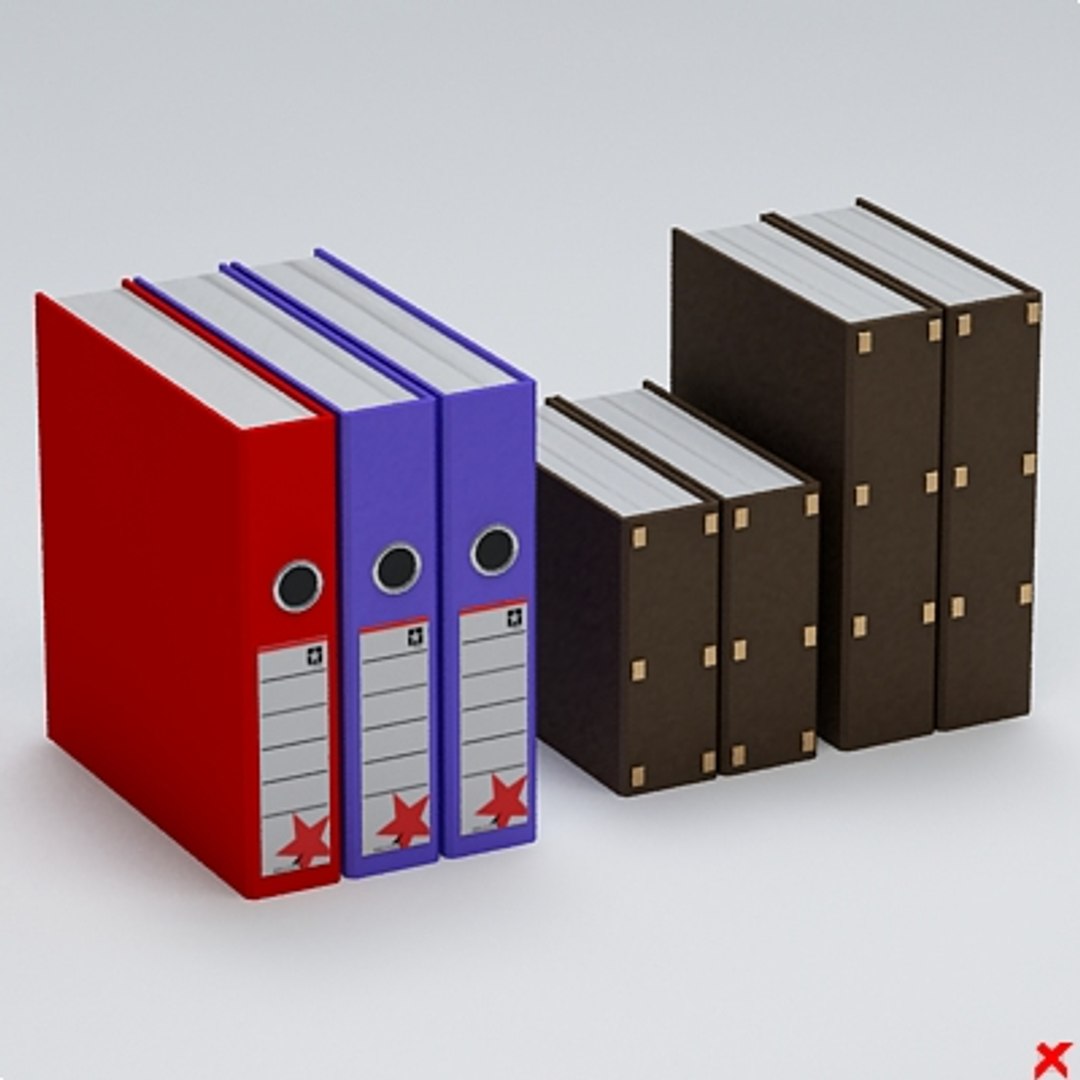 3d model file
