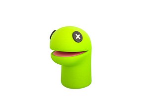 Hand Puppet