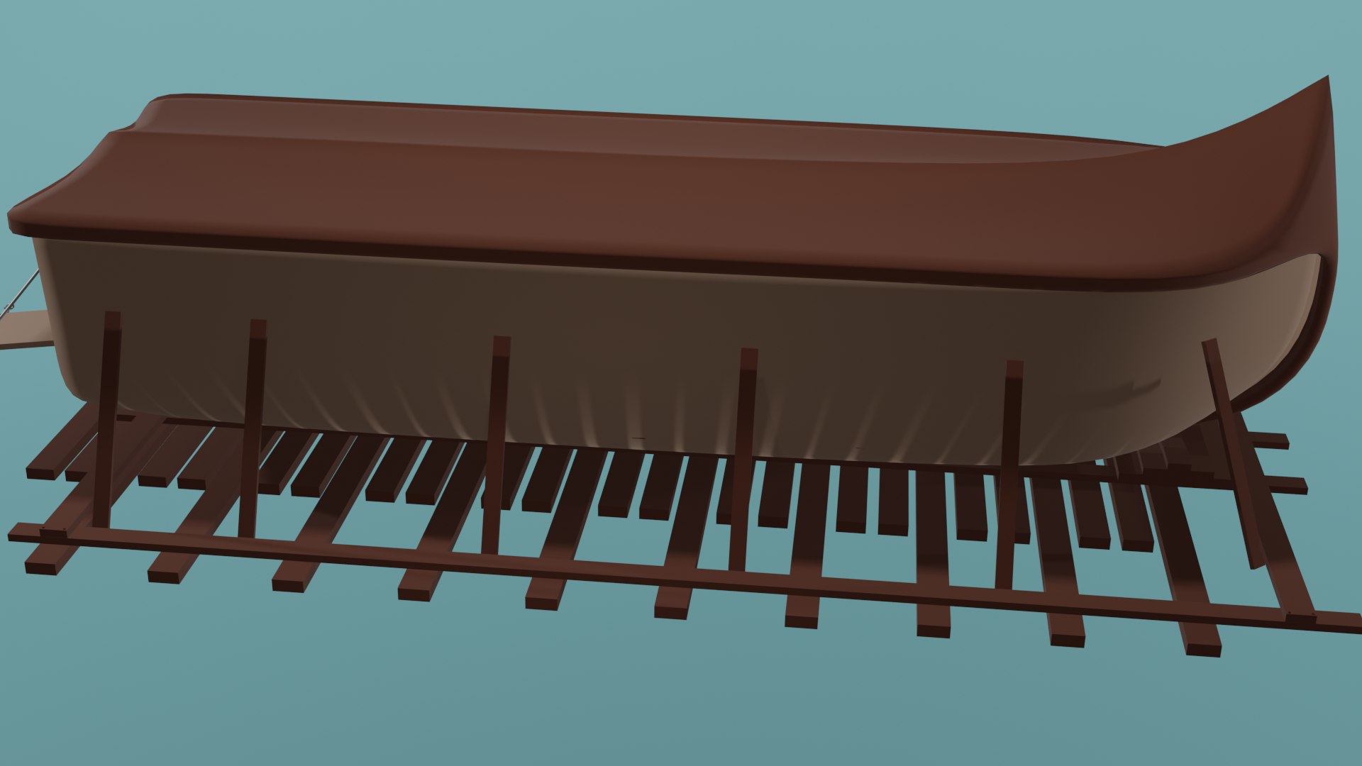 NOAHS ARK 3D Model - TurboSquid 2137921