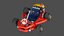 Colección de Mario Kart