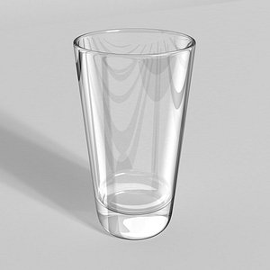 Glass Highball