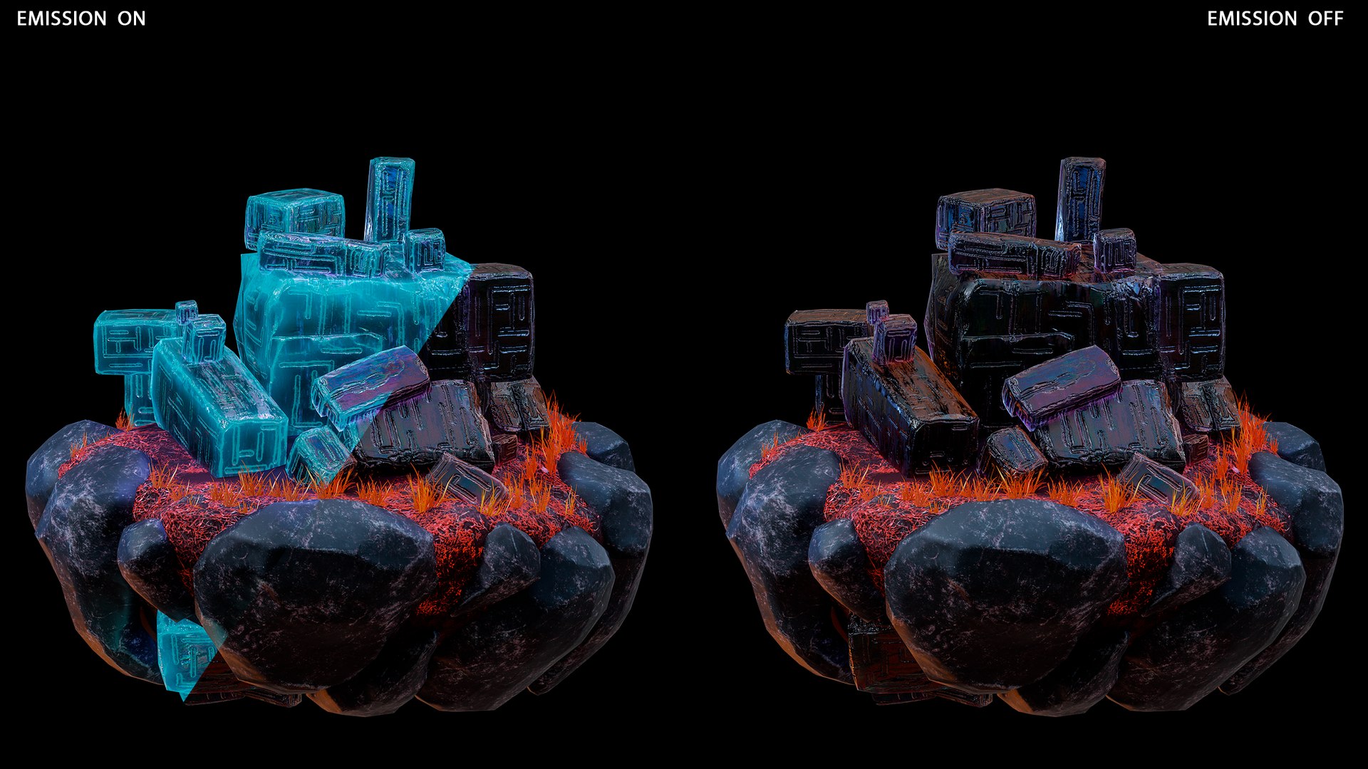 3D Sci-Fi Crystal Customizable 04 PBR https://p.turbosquid.com/ts-thumb/ei/PmK1Bc/8I/main2/png/1721847588/1920x1080/fit_q87/5385c024a2ecf3f8ac14b4083ec2a11dd22bf6d5/main2.jpg