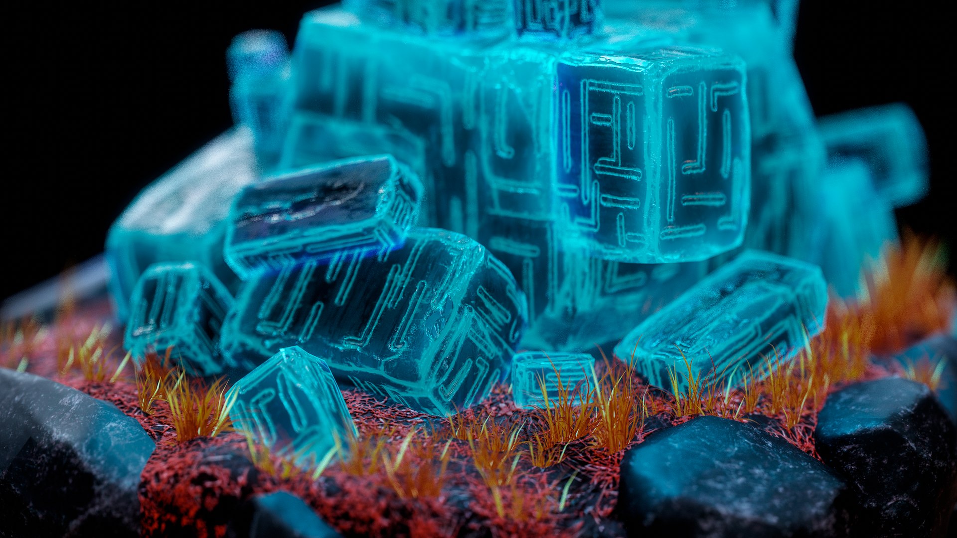 3D Sci-Fi Crystal Customizable 04 PBR https://p.turbosquid.com/ts-thumb/ei/PmK1Bc/Mn/r_viewport_018/png/1721847622/1920x1080/fit_q87/b2c91abc4076b904805be75273282e26402867f9/r_viewport_018.jpg