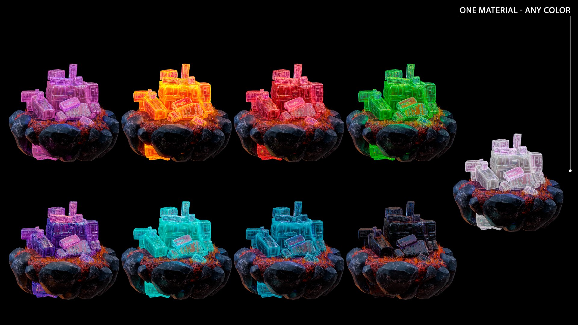 3D Sci-Fi Crystal Customizable 04 PBR https://p.turbosquid.com/ts-thumb/ei/PmK1Bc/rq/main3/png/1721847592/1920x1080/fit_q87/4ab3130c98bd85af8f45fa5bd31ea709e7c2bbd6/main3.jpg