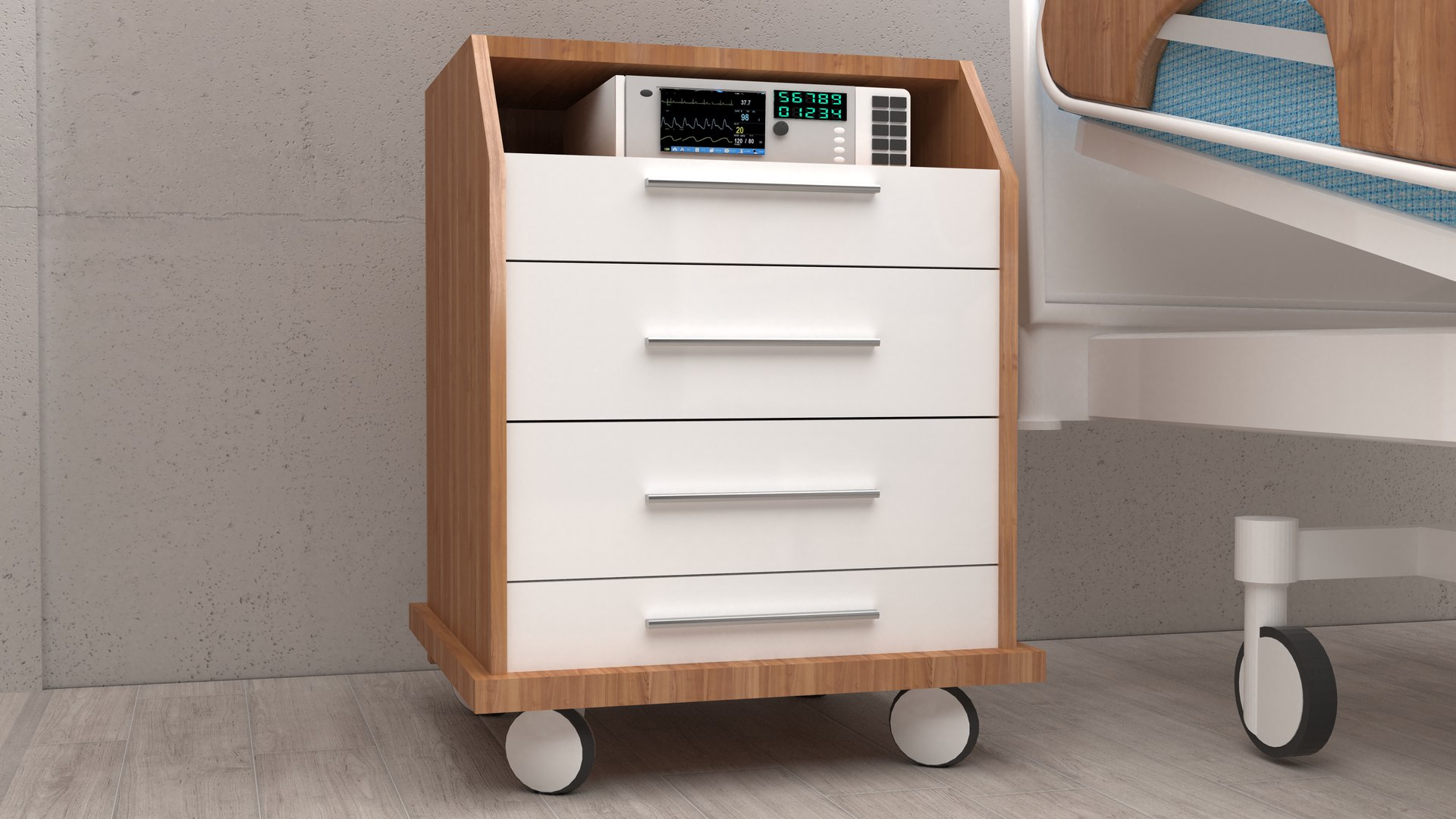 Hospital Ward 10 - 8K 3D https://p.turbosquid.com/ts-thumb/ei/R6mpAq/jV/hospitalward10render02/jpg/1728329642/1920x1080/fit_q87/6a4c2f464f46055a1ebfd1d0ee5b99a5fdd8beef/hospitalward10render02.jpg