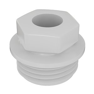Nut thread