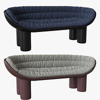 Roly Poly Sofa