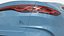 BYD Qin L DM-i Four-Door Saloon Deep Blue Rigged for Cinema 4D