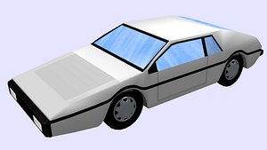 car lotus esprit s1