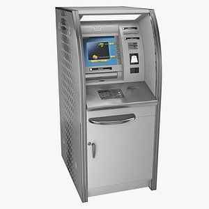 ATM Machine