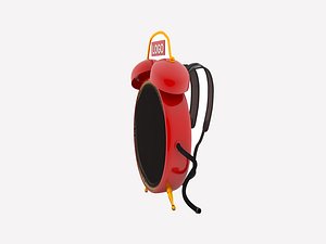 sampling coffee bag model