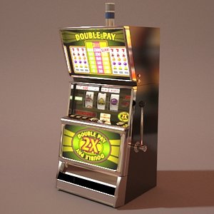 slot machine max