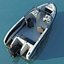 6 barcos a motor