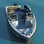 6 barcos a motor