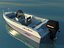 6 barcos a motor