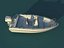 6 barcos a motor