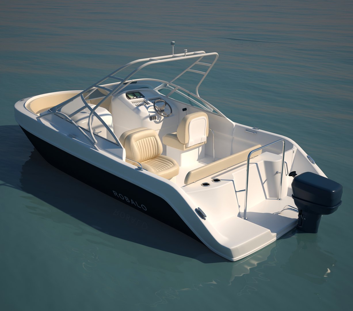 6 motorboats 3d max https://p.turbosquid.com/ts-thumb/ei/noEDZO/pCdWs7x8/robalo2/jpg/1272236176/1920x1080/fit_q87/020336a0b5ee89397b276725dbff8bd36de05074/robalo2.jpg
