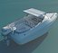 6 barcos a motor