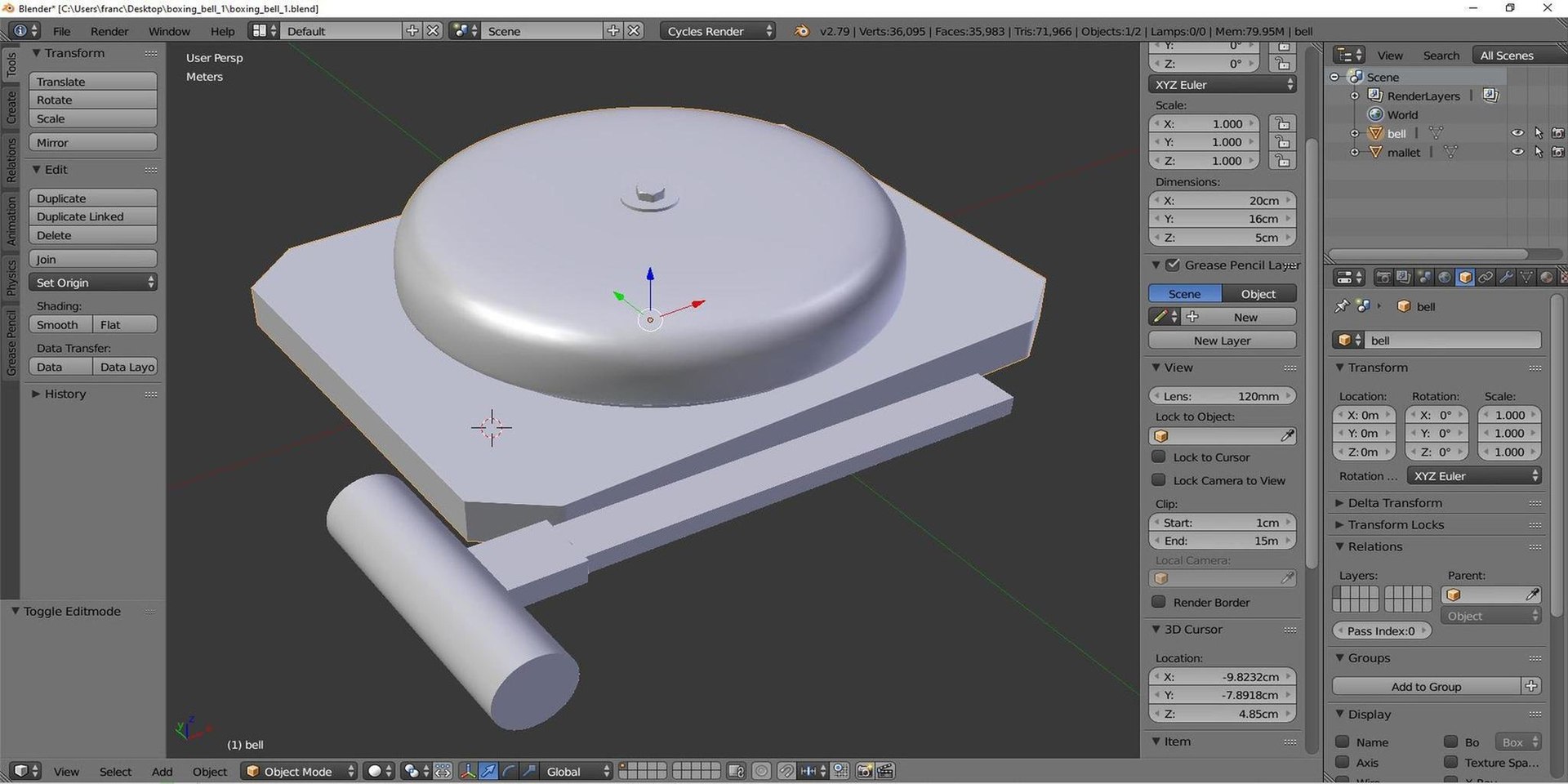 3D boxing bell 1 model https://p.turbosquid.com/ts-thumb/ei/oXvVTn/Ah/tsboxing_bell_108/jpg/1640776919/1920x1080/fit_q87/f25bcf057215ce74bcf32963278c0fcf3954072d/tsboxing_bell_108.jpg