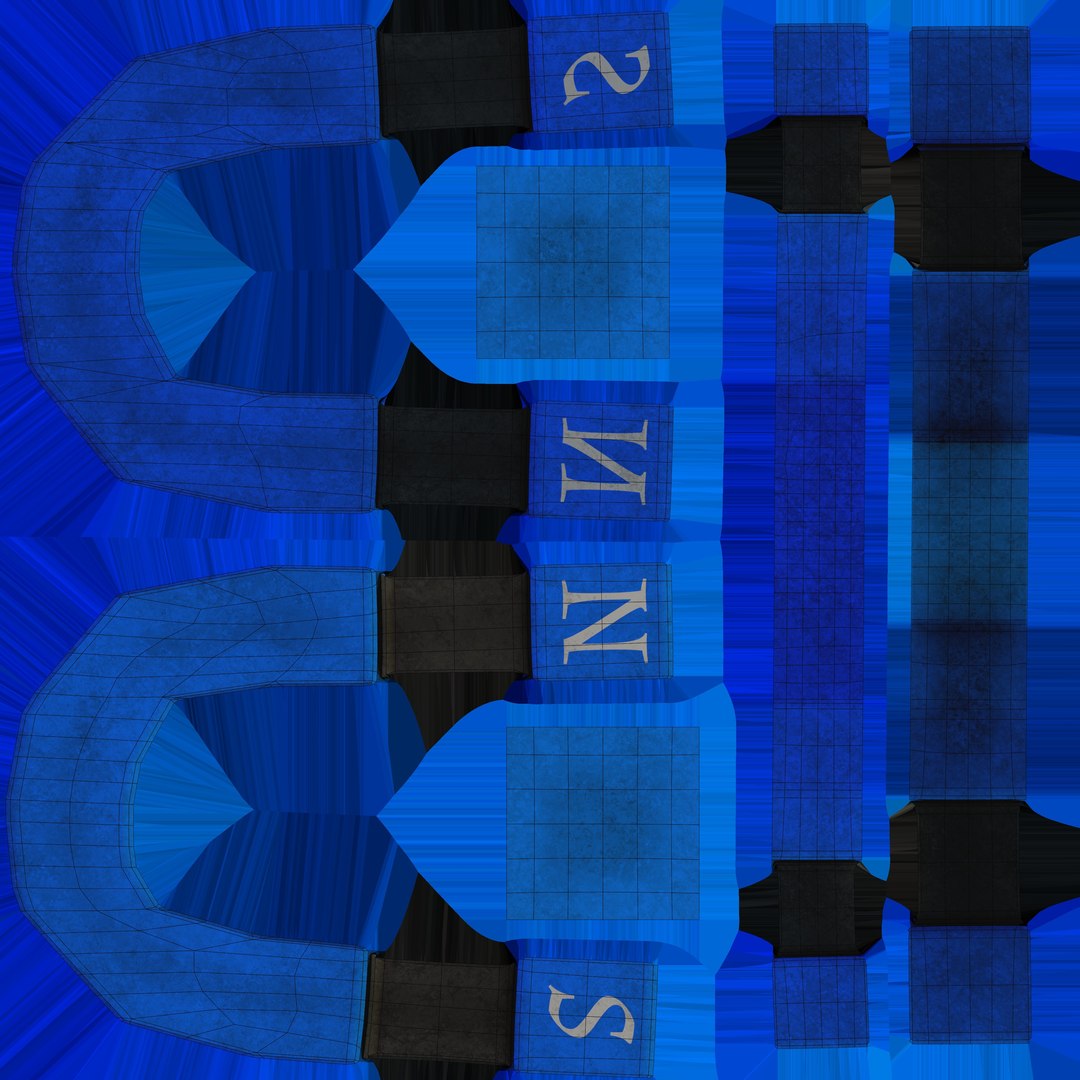 blue nike hoodie roblox