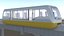 Monorail-Zugkonzept 2