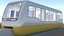 Monorail-Zugkonzept 2