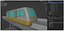 Monorail-Zugkonzept 2