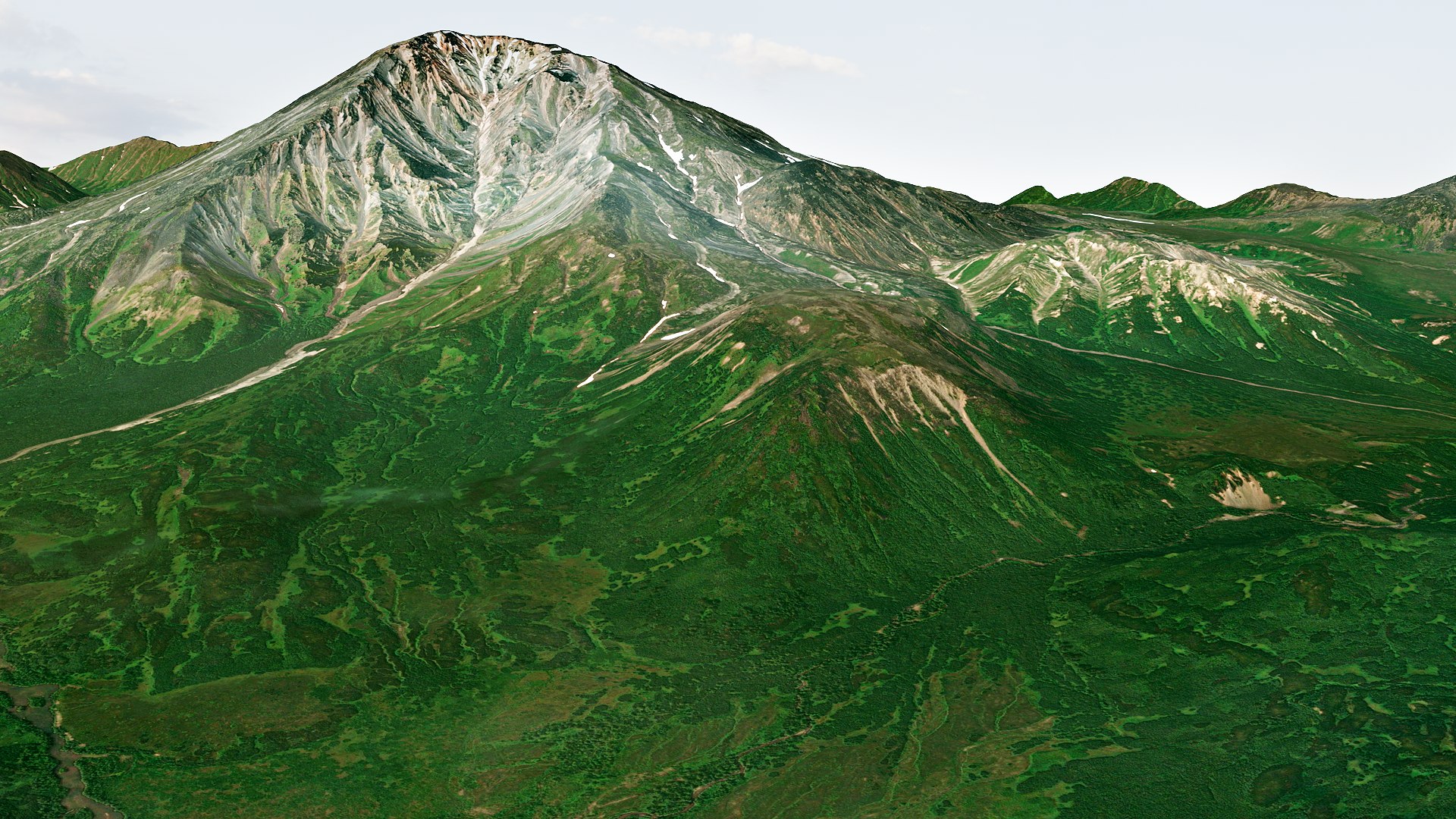 3D Bakening Volcano Kamchatka Peninsula Russia model https://p.turbosquid.com/ts-thumb/ei/tUQ7VW/Hj/0014/png/1686538743/1920x1080/fit_q87/64734d3a166712aab85bf322377e44e8e19eb27a/0014.jpg