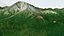 Volcan de cuisson Péninsule du Kamtchatka Russie