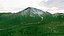 Volcan de cuisson Péninsule du Kamtchatka Russie