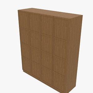 3d max furniture chair