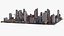 Detailed City 012