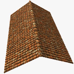 3d model tile